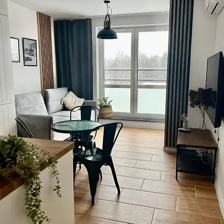 Apartament Przytuly 4, Self Check In, Parking, Blisko Lotniska Rzeszów Esterno foto