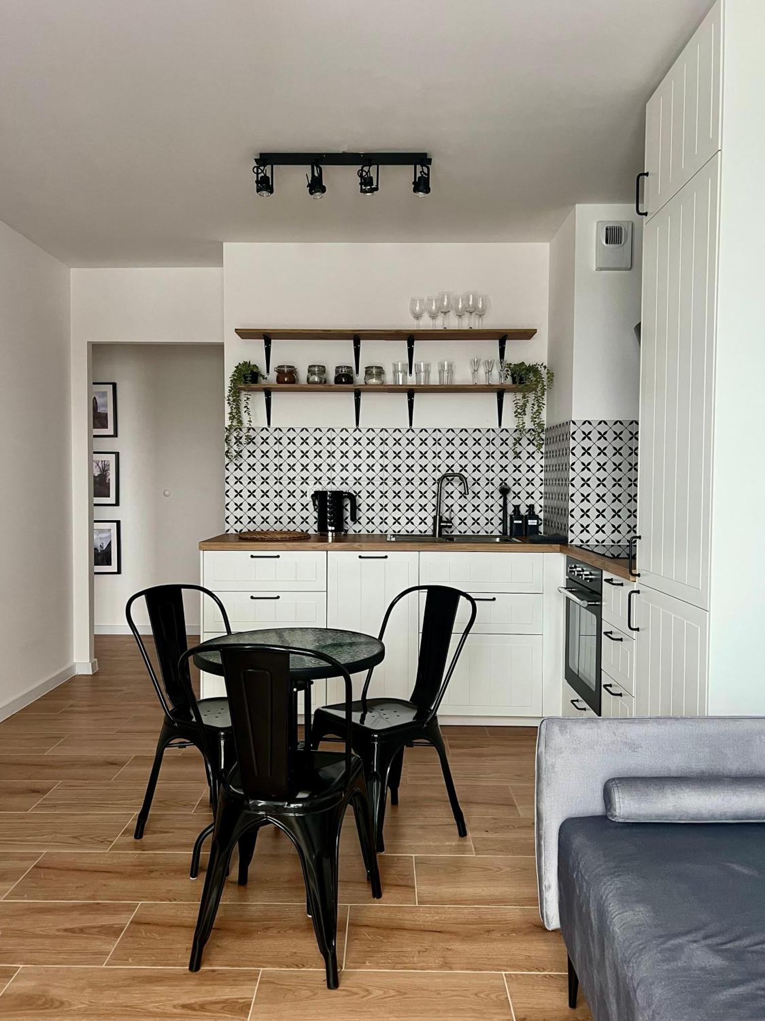 Przytuly 4, Self Check In, Parking, Blisko Lotniska Apartment Rzeszow
