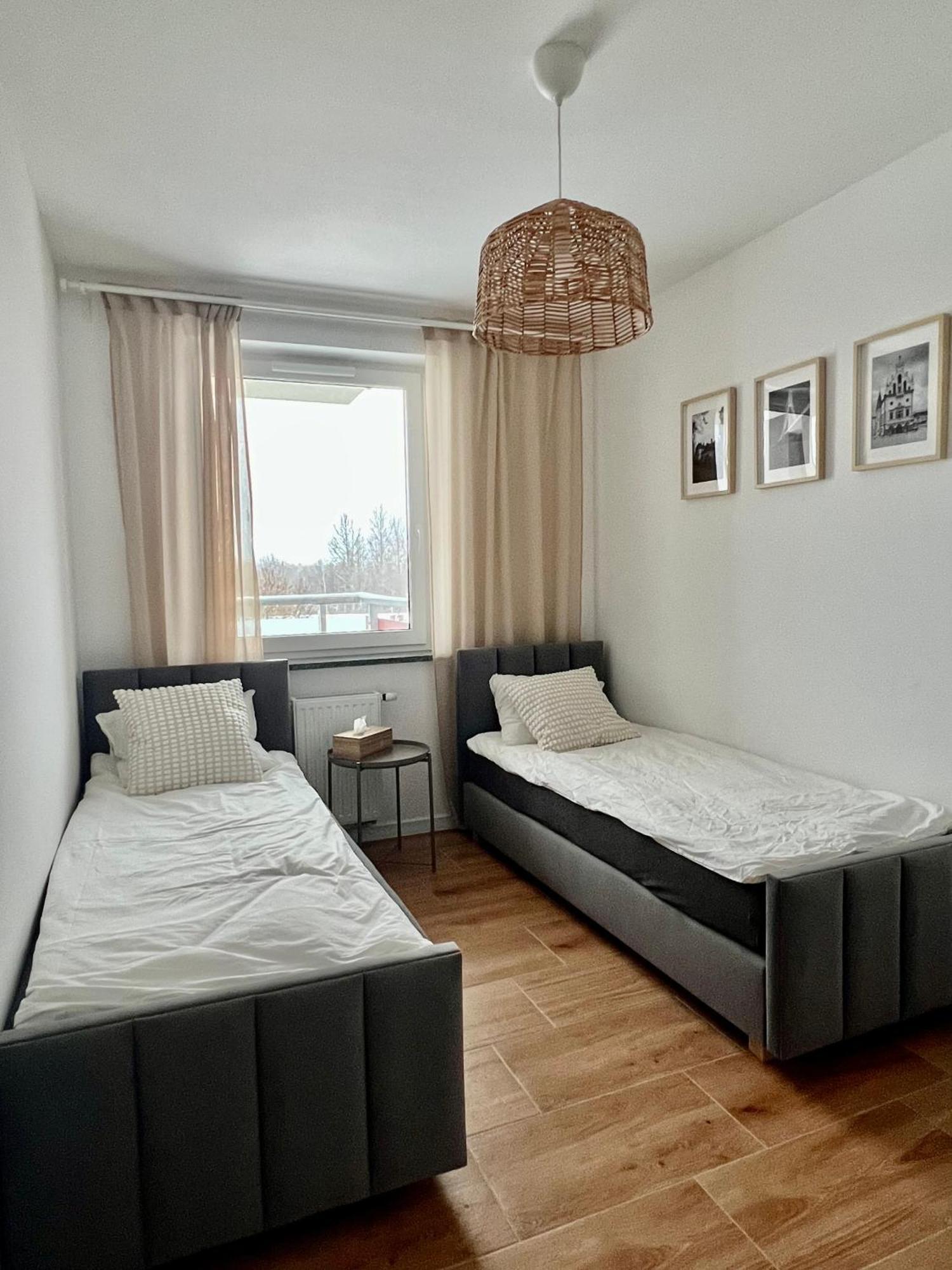 Apartment Przytuly 4, Self Check In, Parking, Blisko Lotniska Rzeszow