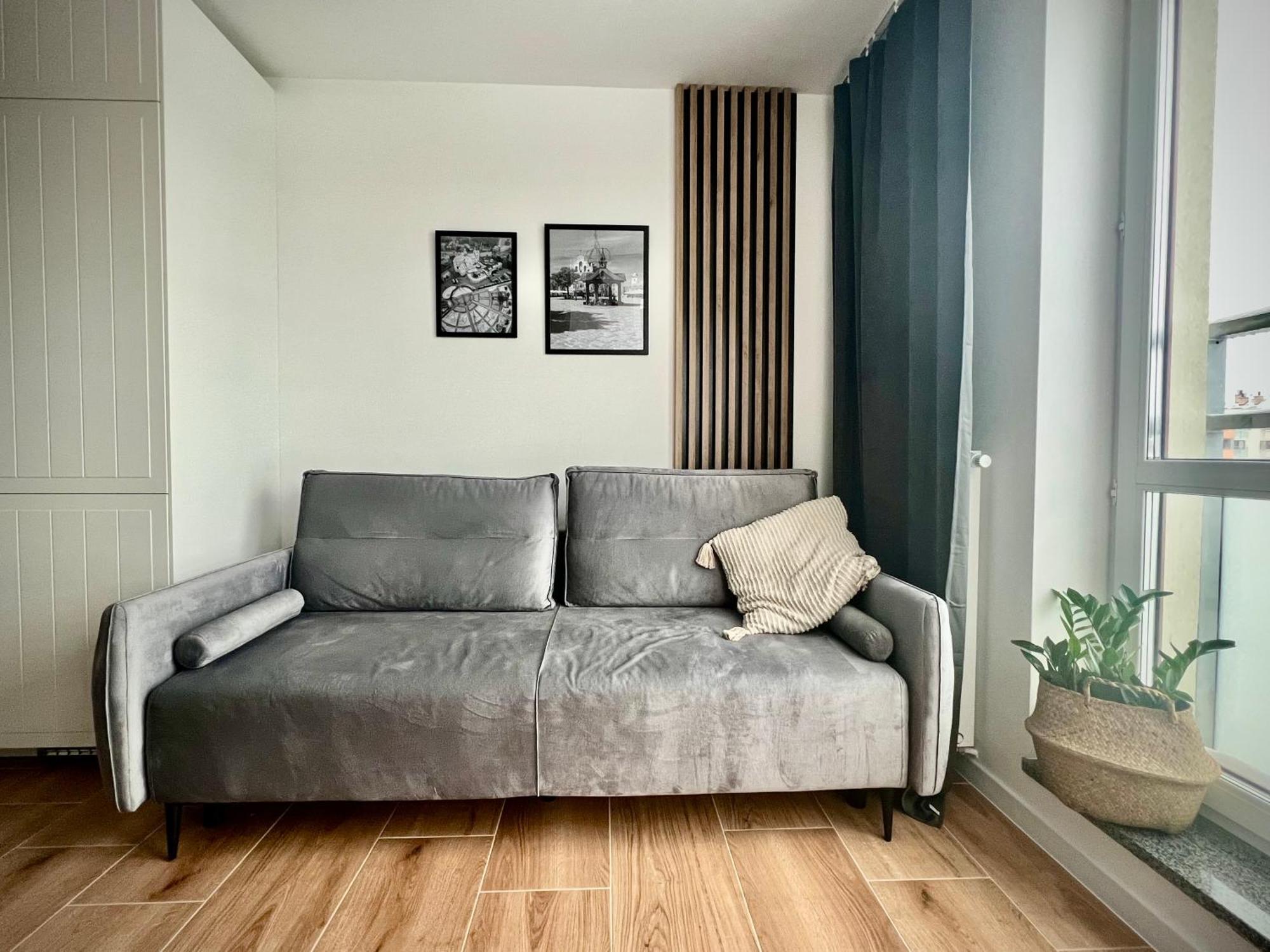 Przytuly 4, Self Check In, Parking, Blisko Lotniska * Rzeszow