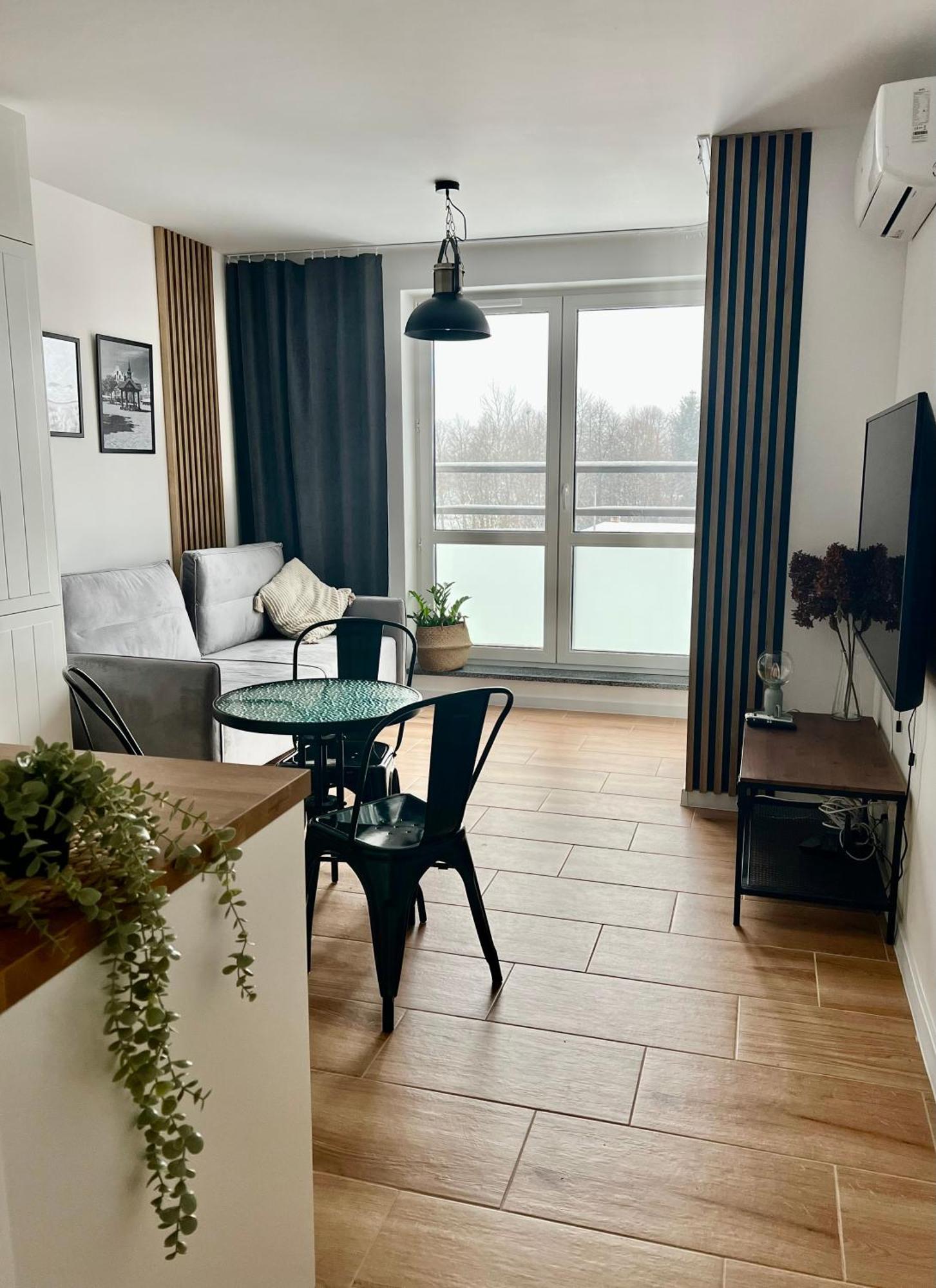 Przytuly 4, Self Check In, Parking, Blisko Lotniska Rzeszow