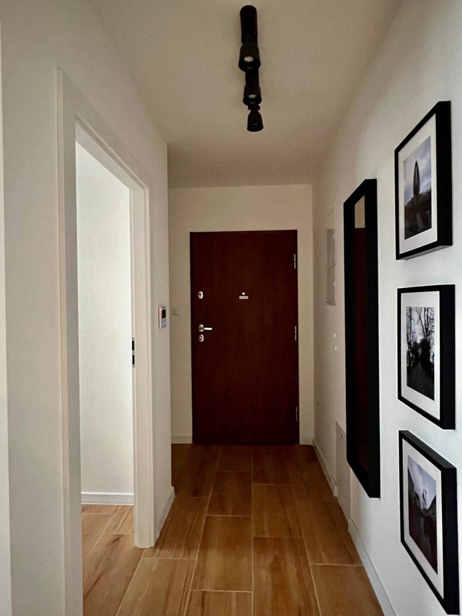 Przytuly 4, Self Check In, Parking, Blisko Lotniska * Rzeszow